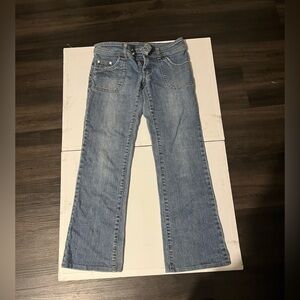 Levi’s 725